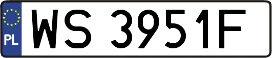 WS3951F