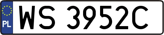 WS3952C
