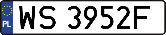WS3952F