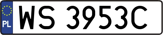 WS3953C
