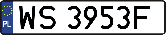 WS3953F