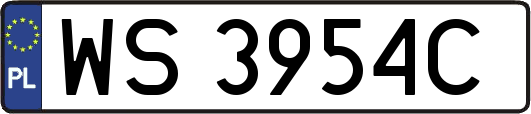 WS3954C