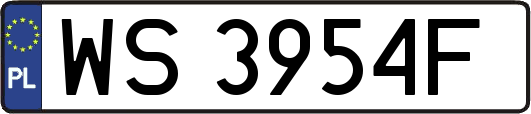 WS3954F