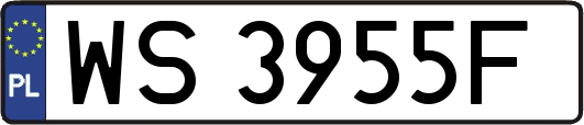 WS3955F