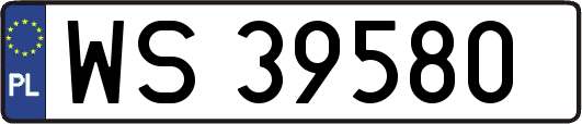 WS39580