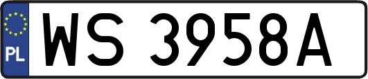 WS3958A