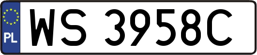 WS3958C