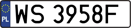 WS3958F