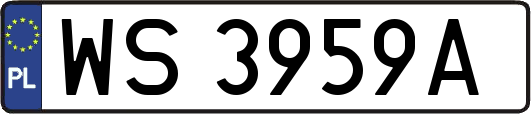 WS3959A