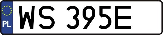 WS395E