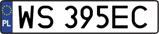 WS395EC