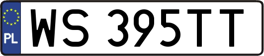 WS395TT