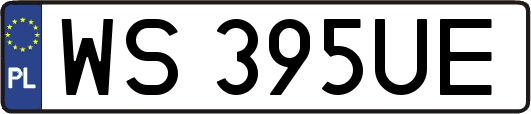 WS395UE
