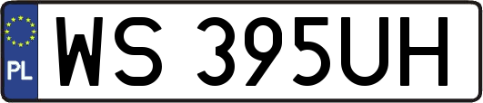 WS395UH