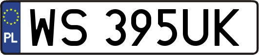 WS395UK
