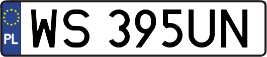 WS395UN