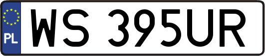 WS395UR