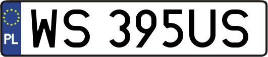 WS395US