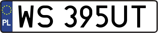 WS395UT