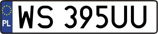 WS395UU