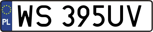 WS395UV