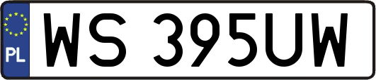 WS395UW