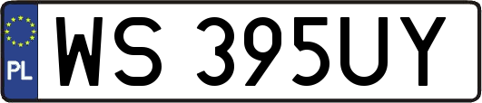 WS395UY