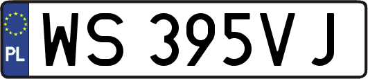 WS395VJ