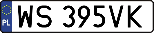 WS395VK