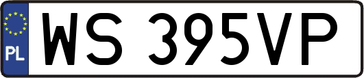 WS395VP