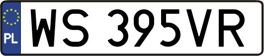 WS395VR