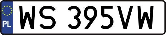 WS395VW
