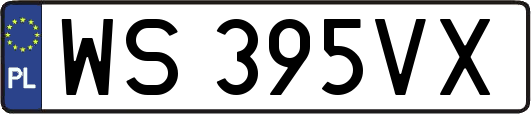 WS395VX