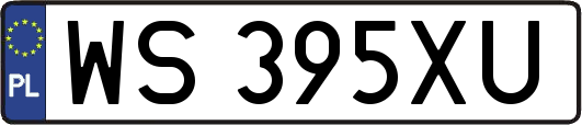 WS395XU