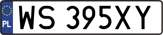 WS395XY