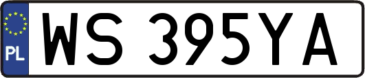 WS395YA