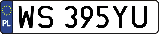 WS395YU