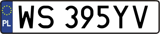 WS395YV