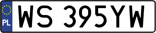 WS395YW
