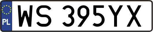WS395YX