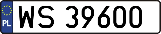 WS39600