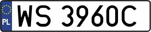 WS3960C