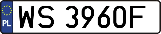 WS3960F
