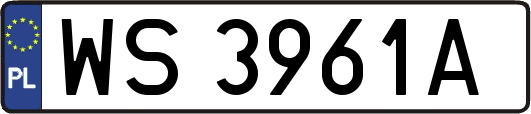 WS3961A