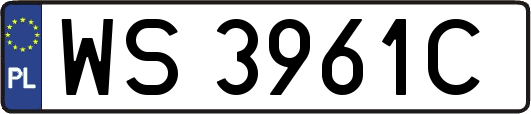 WS3961C