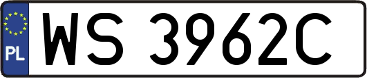 WS3962C