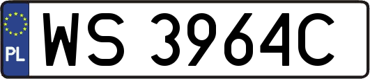WS3964C