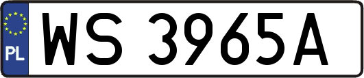 WS3965A