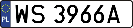 WS3966A