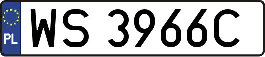 WS3966C